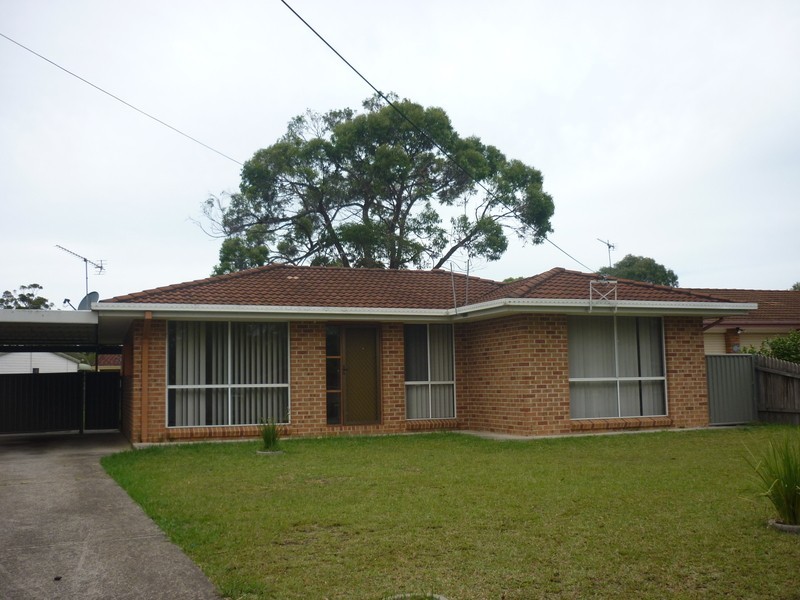 8 Vost Drive, Sanctuary Point NSW 2540