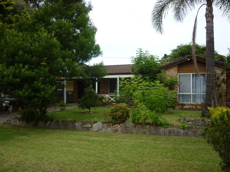 33 The Park Drive, Sanctuary Point NSW 2540