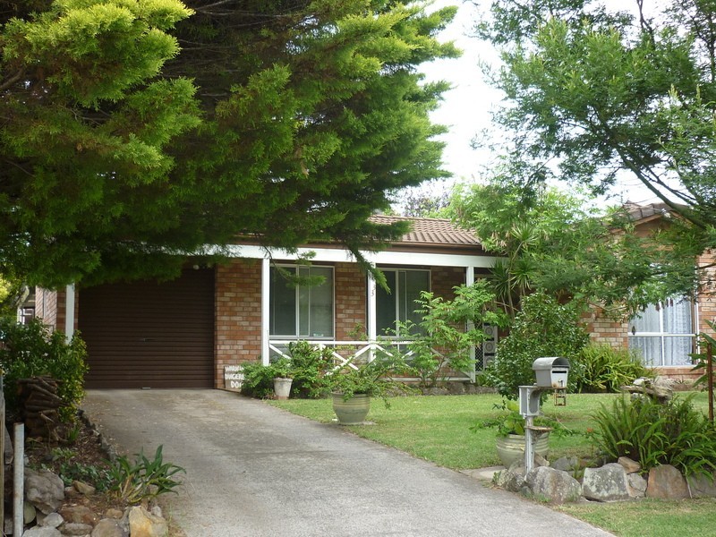 33 The Park Drive, Sanctuary Point NSW 2540