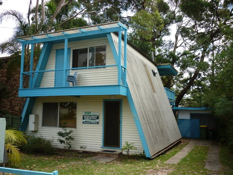 193 Greville Avenue, Sanctuary Point NSW 2540