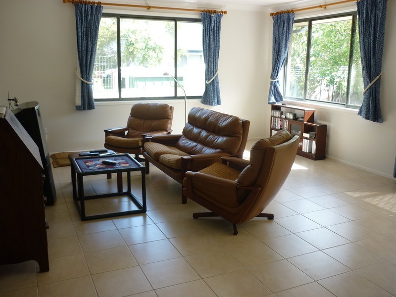 7 Jackson Close, St Georges Basin NSW 2540