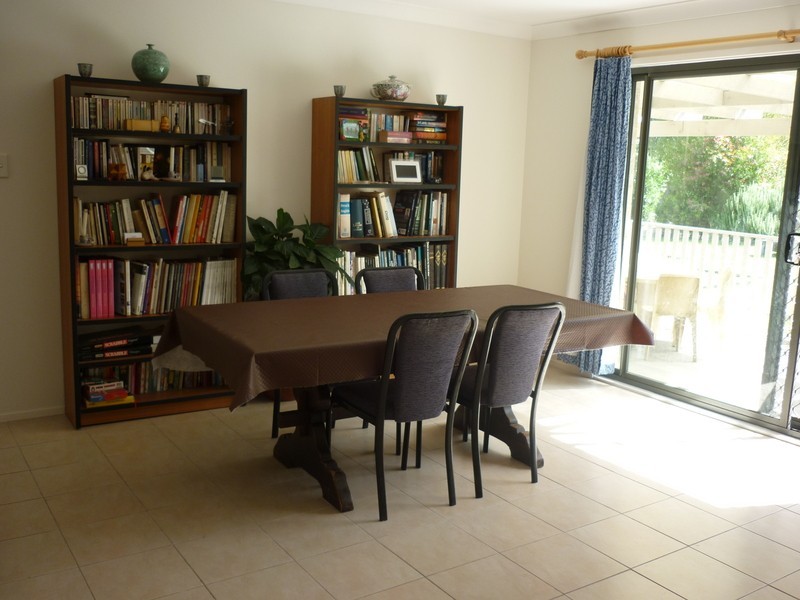7 Jackson Close, St Georges Basin NSW 2540