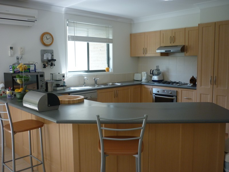 7 Jackson Close, St Georges Basin NSW 2540