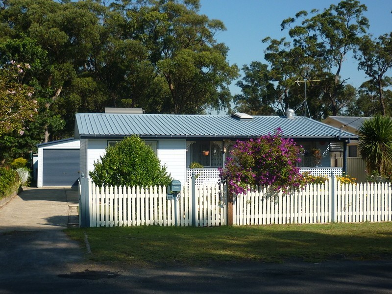 27 John Street, Basin View NSW 2540