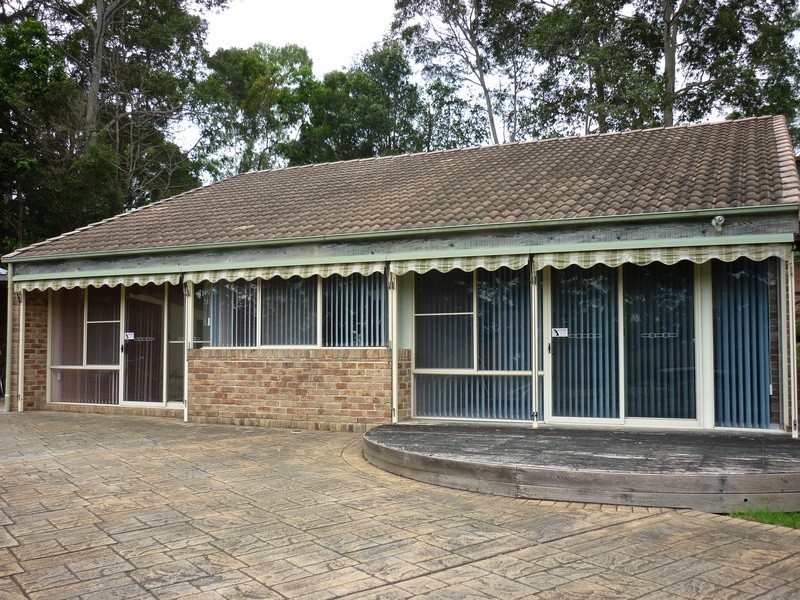 2 Rauch Close, St Georges Basin NSW 2540