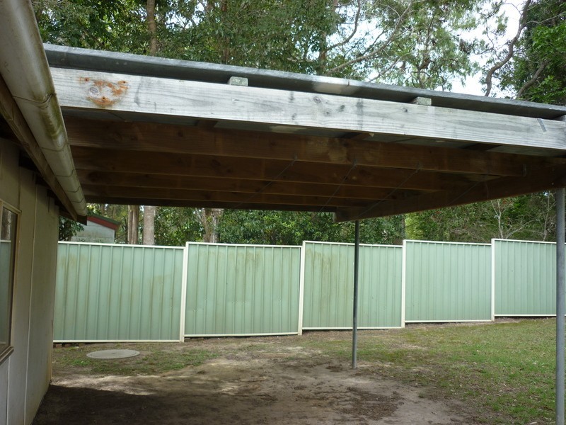 2 Rauch Close, St Georges Basin NSW 2540