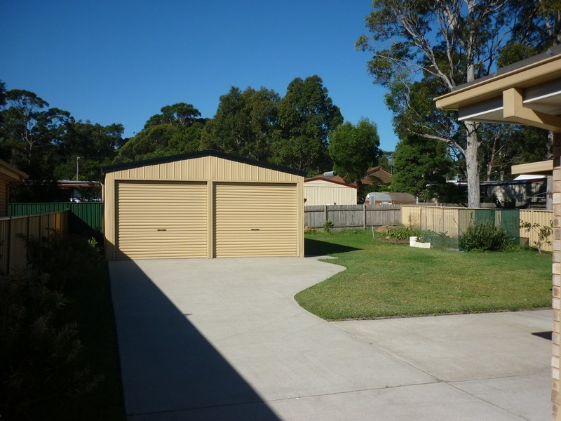209 Loralyn Avenue, Sanctuary Point NSW 2540