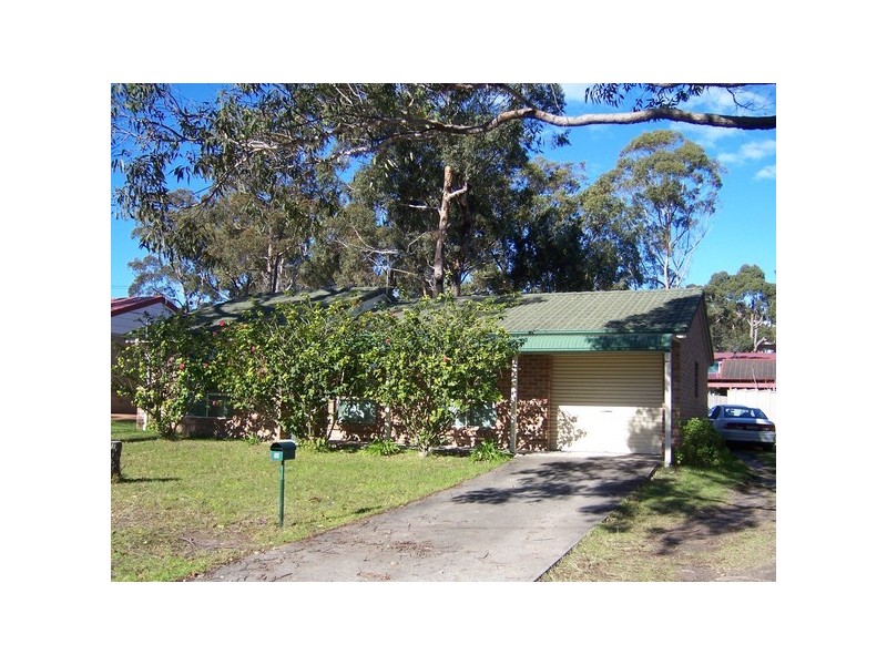 32 Leumeah Street, Sanctuary Point NSW 2540