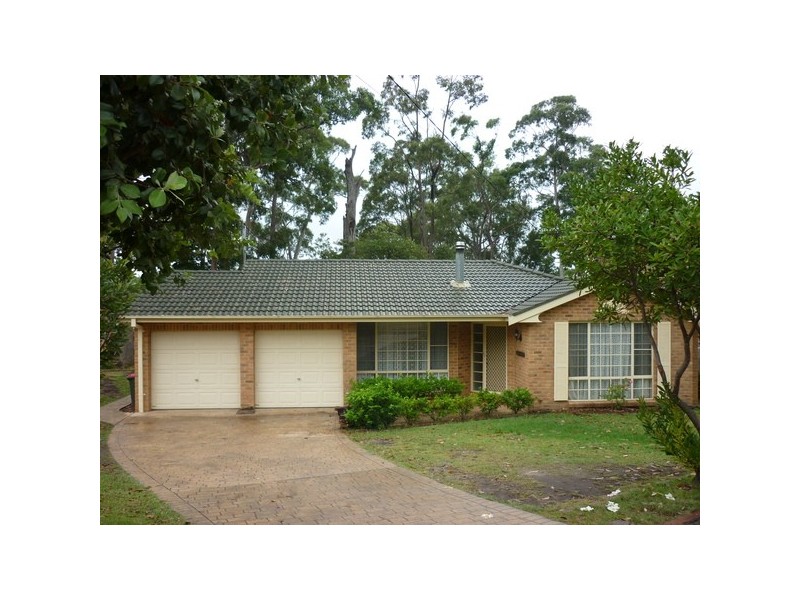14  Boomerang Street, Sanctuary Point NSW 2540