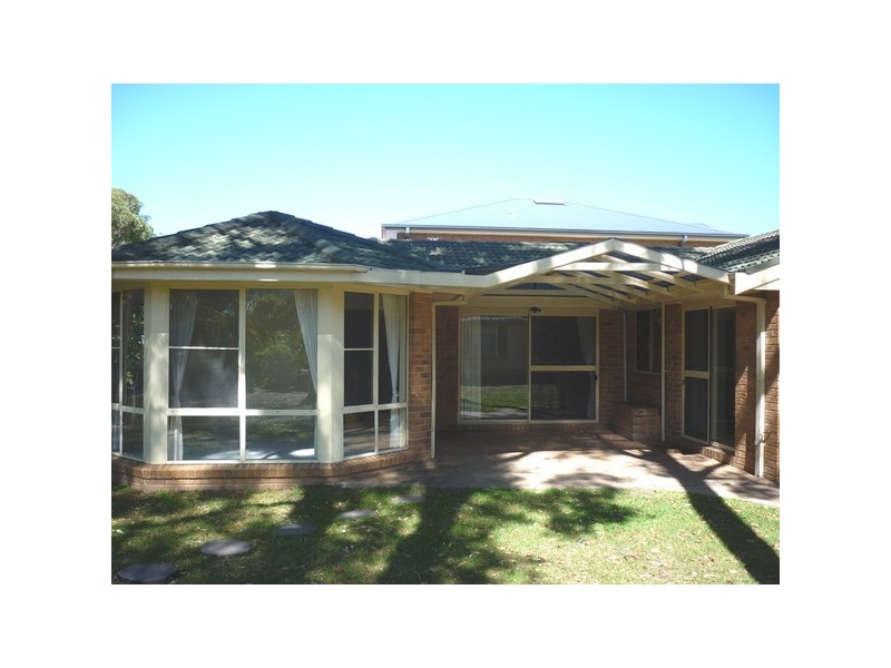 14  Boomerang Street, Sanctuary Point NSW 2540
