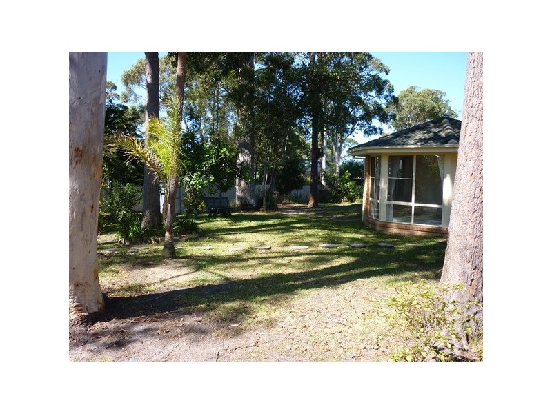 14  Boomerang Street, Sanctuary Point NSW 2540