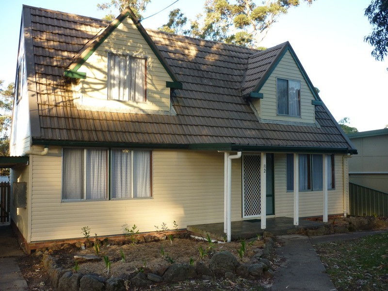 82 Sanctuary Point Road, Sanctuary Point NSW 2540
