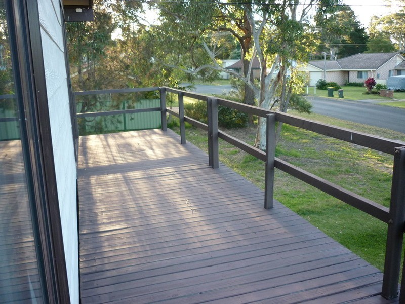 45 The Park Drive, Sanctuary Point NSW 2540