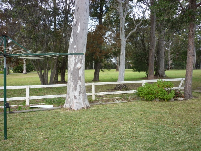 110 The Park Drive, Sanctuary Point NSW 2540