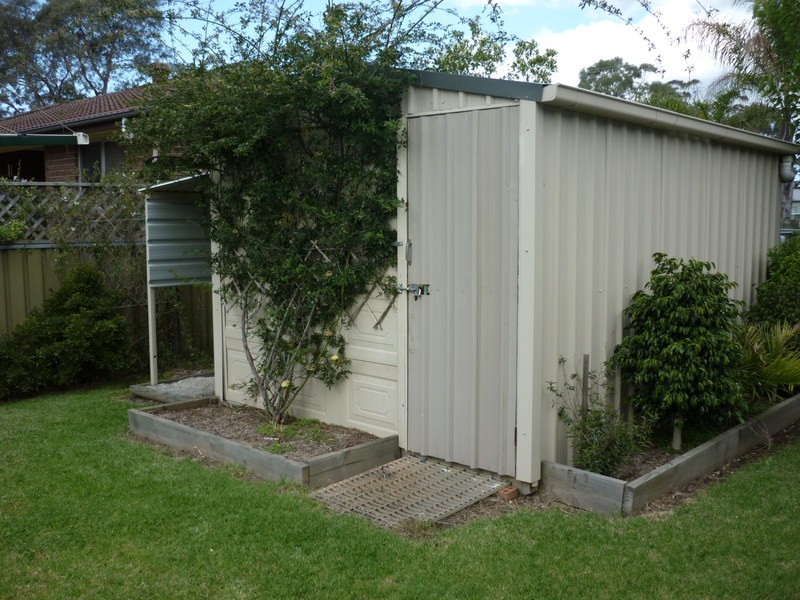 12 Stephens Street, Sanctuary Point NSW 2540
