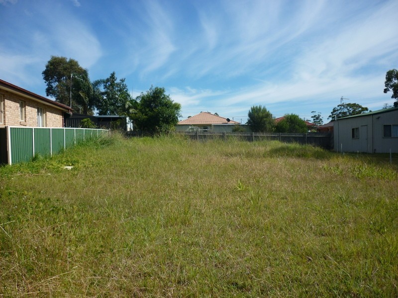 15 Warrego Drive, Sanctuary Point NSW 2540