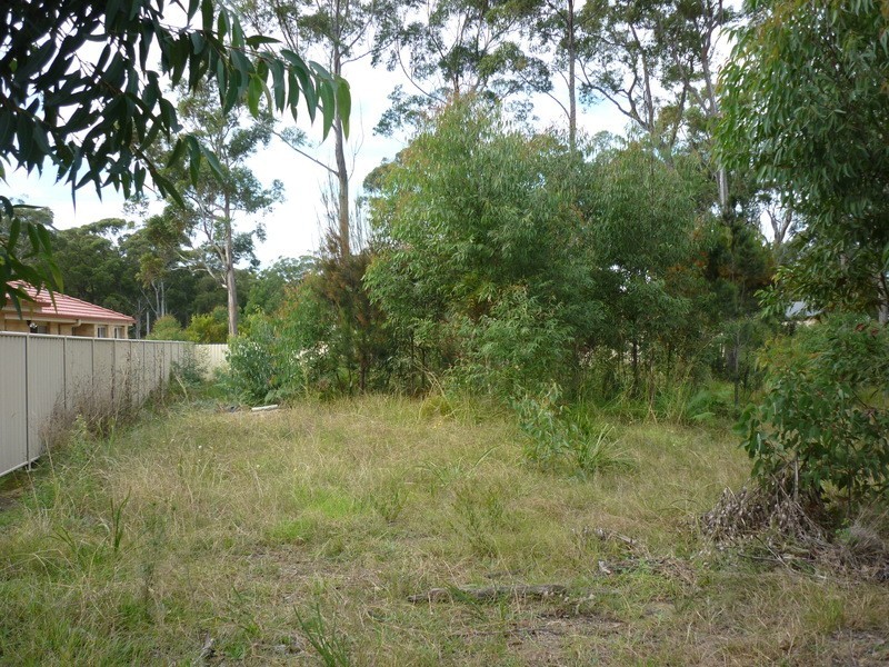 3 Hogbin Crescent, Sanctuary Point NSW 2540