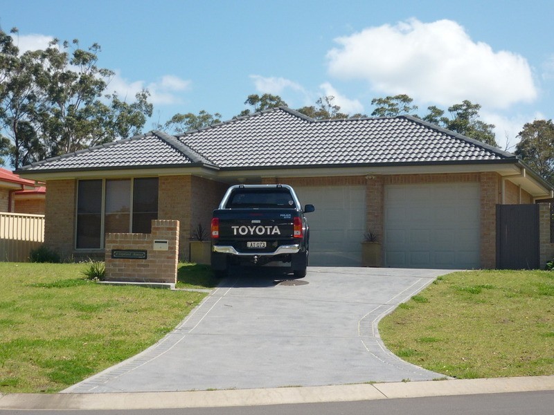 4 Capeland Drive, Sanctuary Point NSW 2540