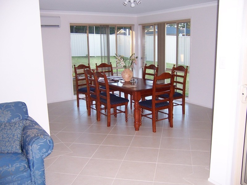 4 Capeland Drive, Sanctuary Point NSW 2540