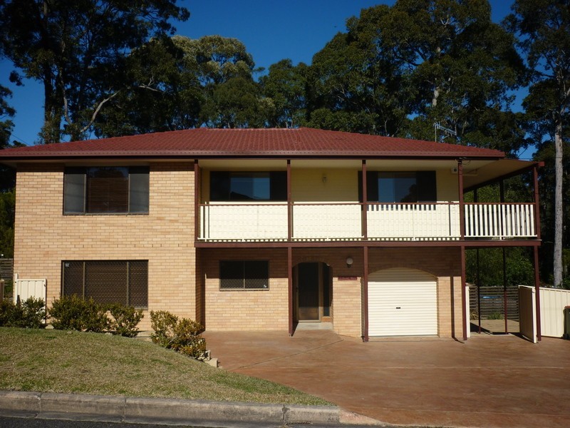 16 Rauch Close, St Georges Basin NSW 2540