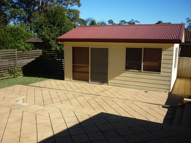 16 Rauch Close, St Georges Basin NSW 2540