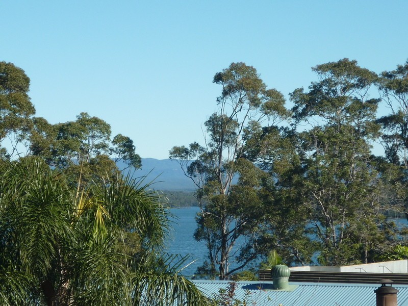 16 Rauch Close, St Georges Basin NSW 2540