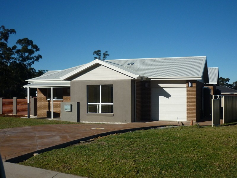 86 Vost Drive, Sanctuary Point NSW 2540
