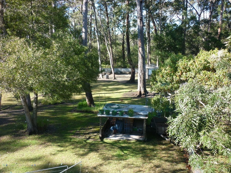 36 Mc Gowan Street, Old Erowal Bay NSW 2540