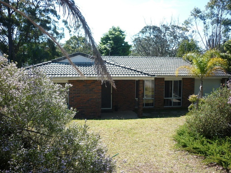 31 Winn Avenue, Basin View NSW 2540