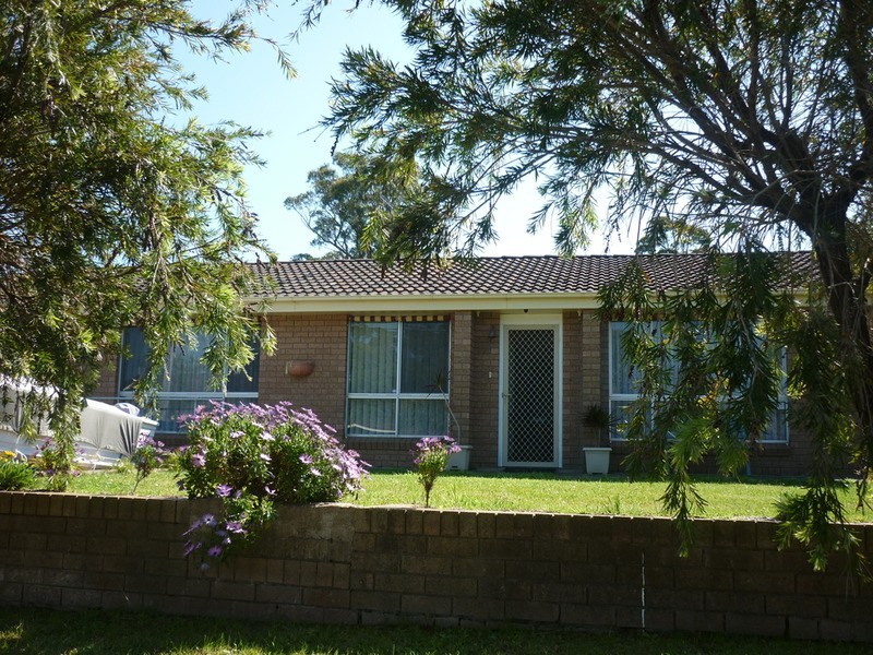 13 Yuroka Crescent, St Georges Basin NSW 2540