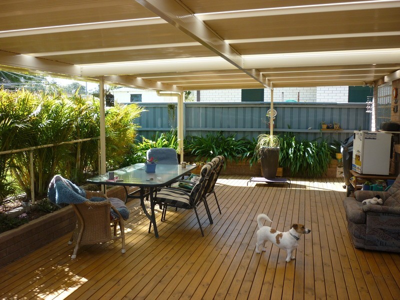 13 Yuroka Crescent, St Georges Basin NSW 2540