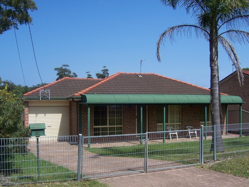 16 Kestrel Avenue, Sanctuary Point NSW 2540