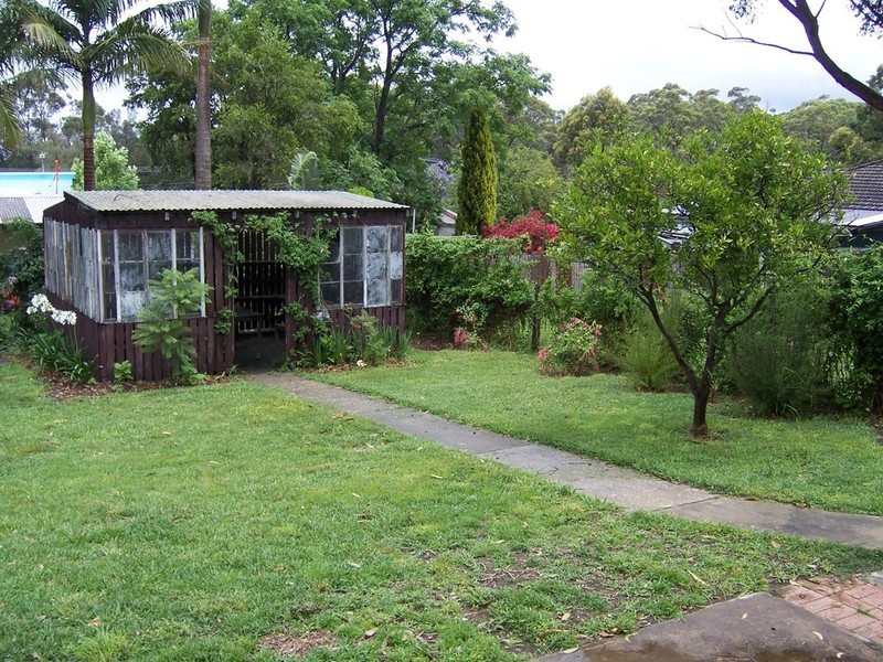 30 Audrey Avenue, Basin View NSW 2540