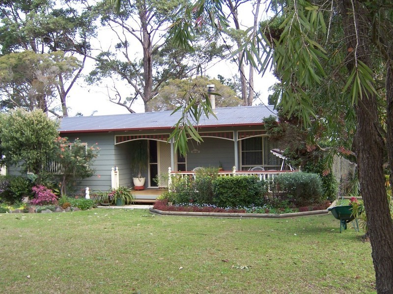 134 The Wool Road, St Georges Basin NSW 2540