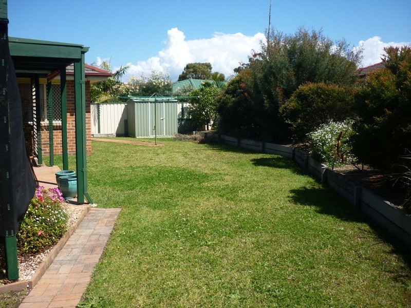 18 Forrester Court, Sanctuary Point NSW 2540