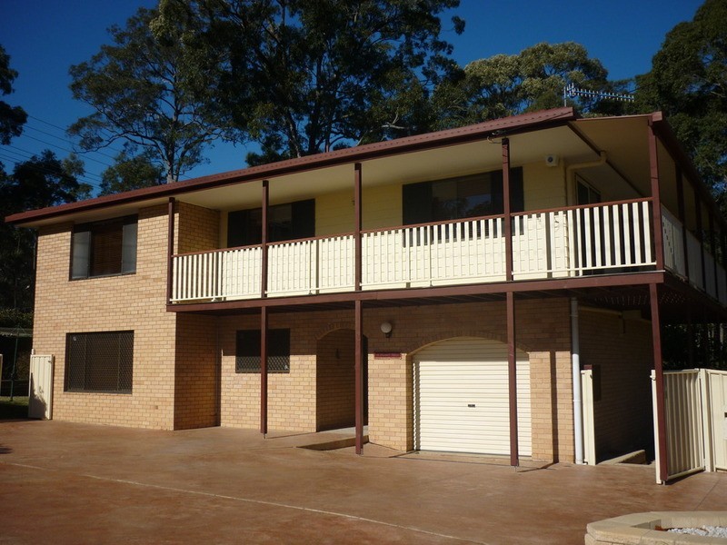16 Rauch Close, St Georges Basin NSW 2540