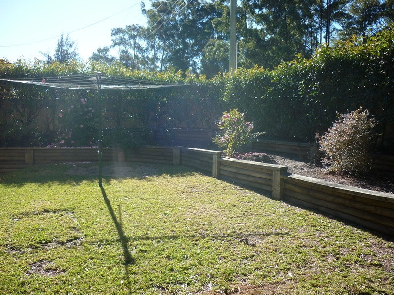 16 Rauch Close, St Georges Basin NSW 2540
