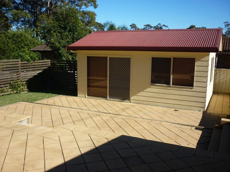 16 Rauch Close, St Georges Basin NSW 2540