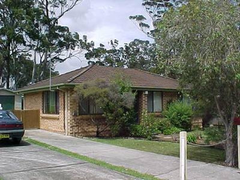 27 Sanctuary Pt Road, Sanctuary Point NSW 2540