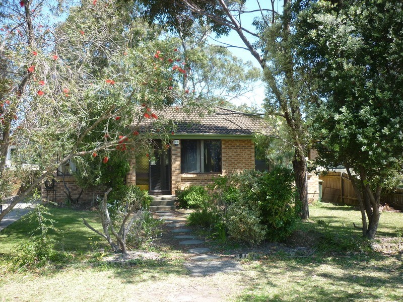 27 Sanctuary Pt Road, Sanctuary Point NSW 2540