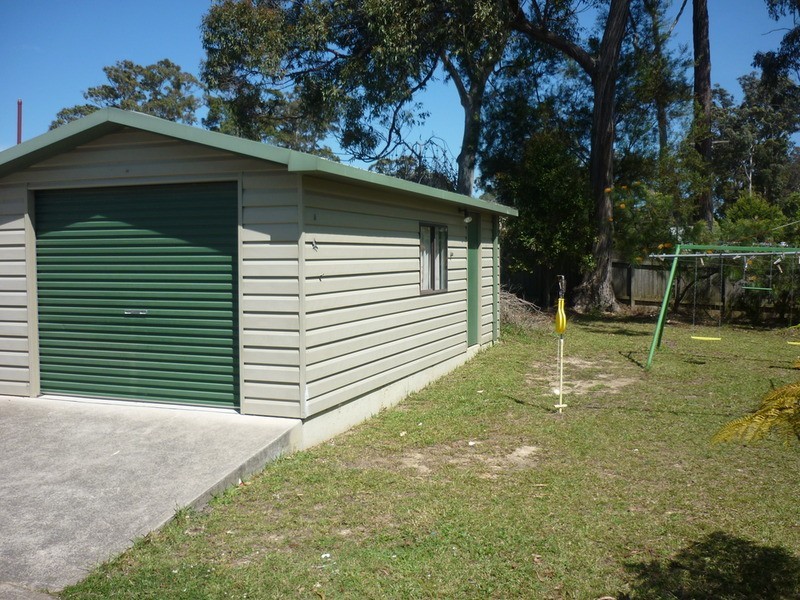 27 Sanctuary Pt Road, Sanctuary Point NSW 2540