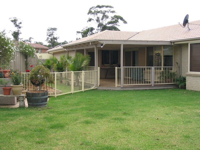 26 Forrester Court, Sanctuary Point NSW 2540