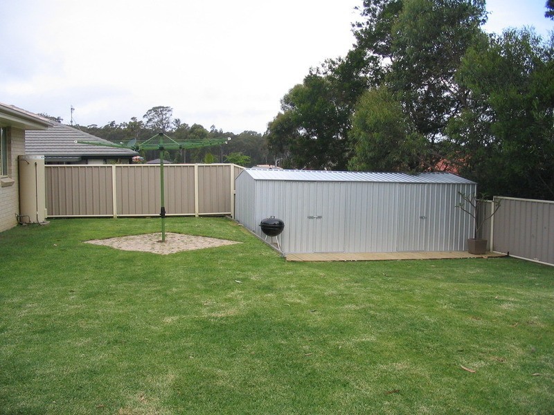 26 Forrester Court, Sanctuary Point NSW 2540