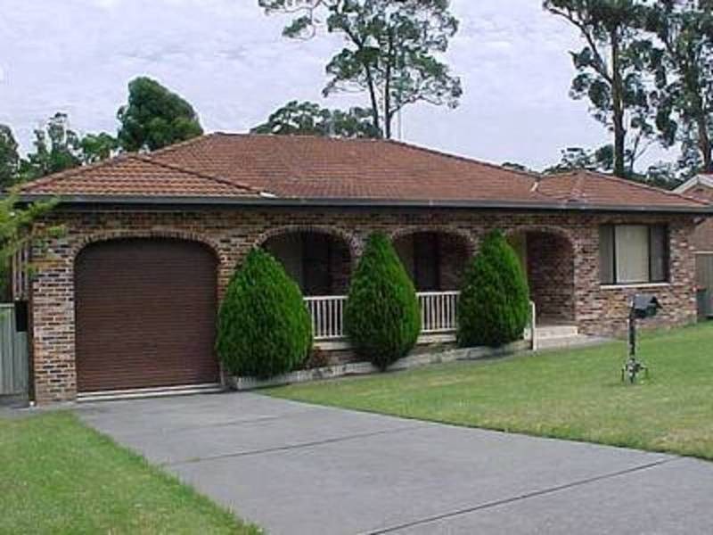 1 Claylands Drive, St Georges Basin NSW 2540