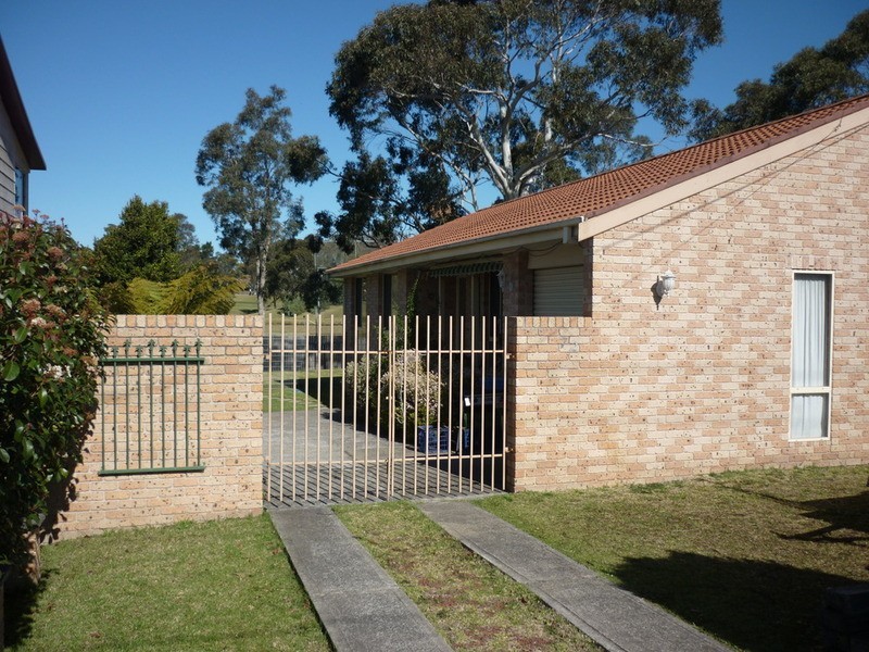 72 Fairway Drive, Sanctuary Point NSW 2540