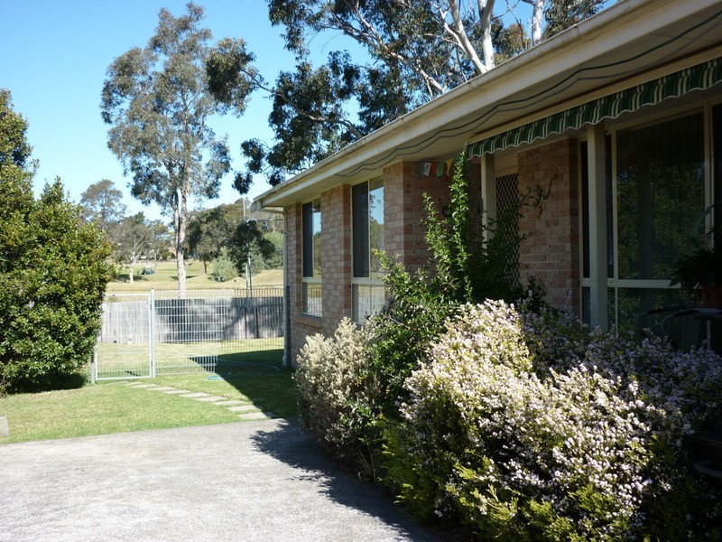 72 Fairway Drive, Sanctuary Point NSW 2540