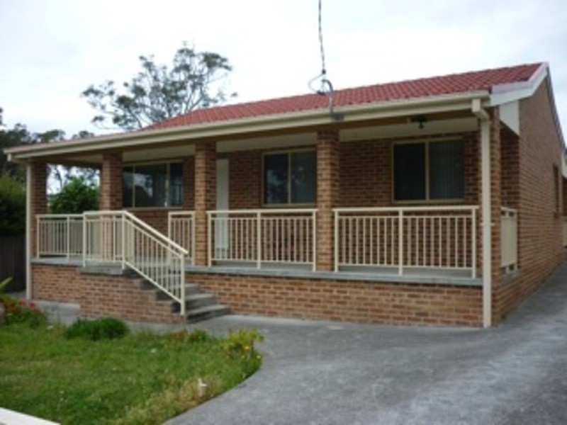 104 Leumeah Street, Sanctuary Point NSW 2540