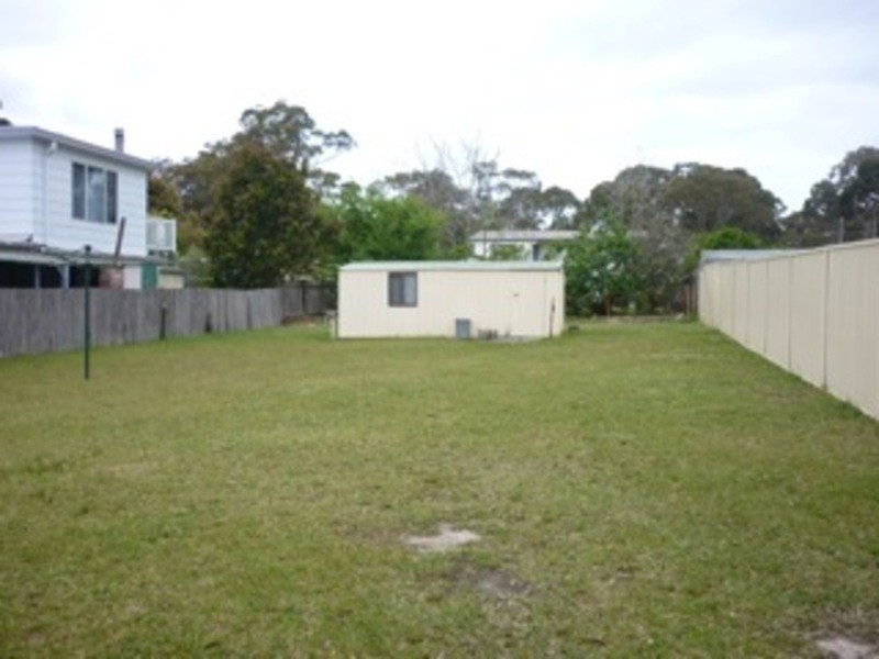 104 Leumeah Street, Sanctuary Point NSW 2540