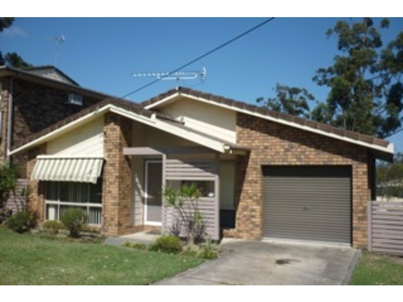 18 Flamingo Avenue, Sanctuary Point NSW 2540