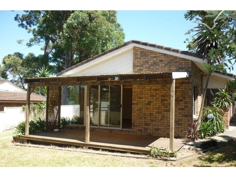 18 Flamingo Avenue, Sanctuary Point NSW 2540